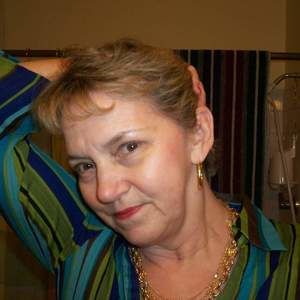 Meet your Posher, Jane